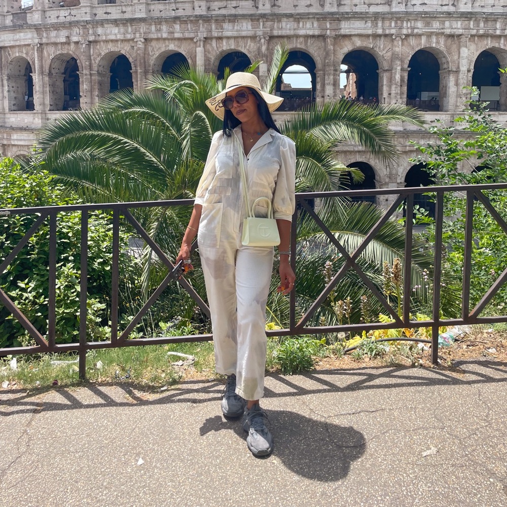 Wild Fable Jumpsuit